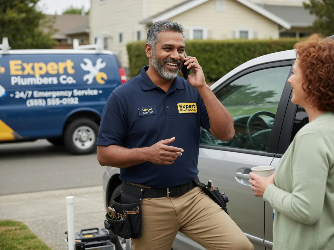 Drain Cleaning Marion, KS FAQs