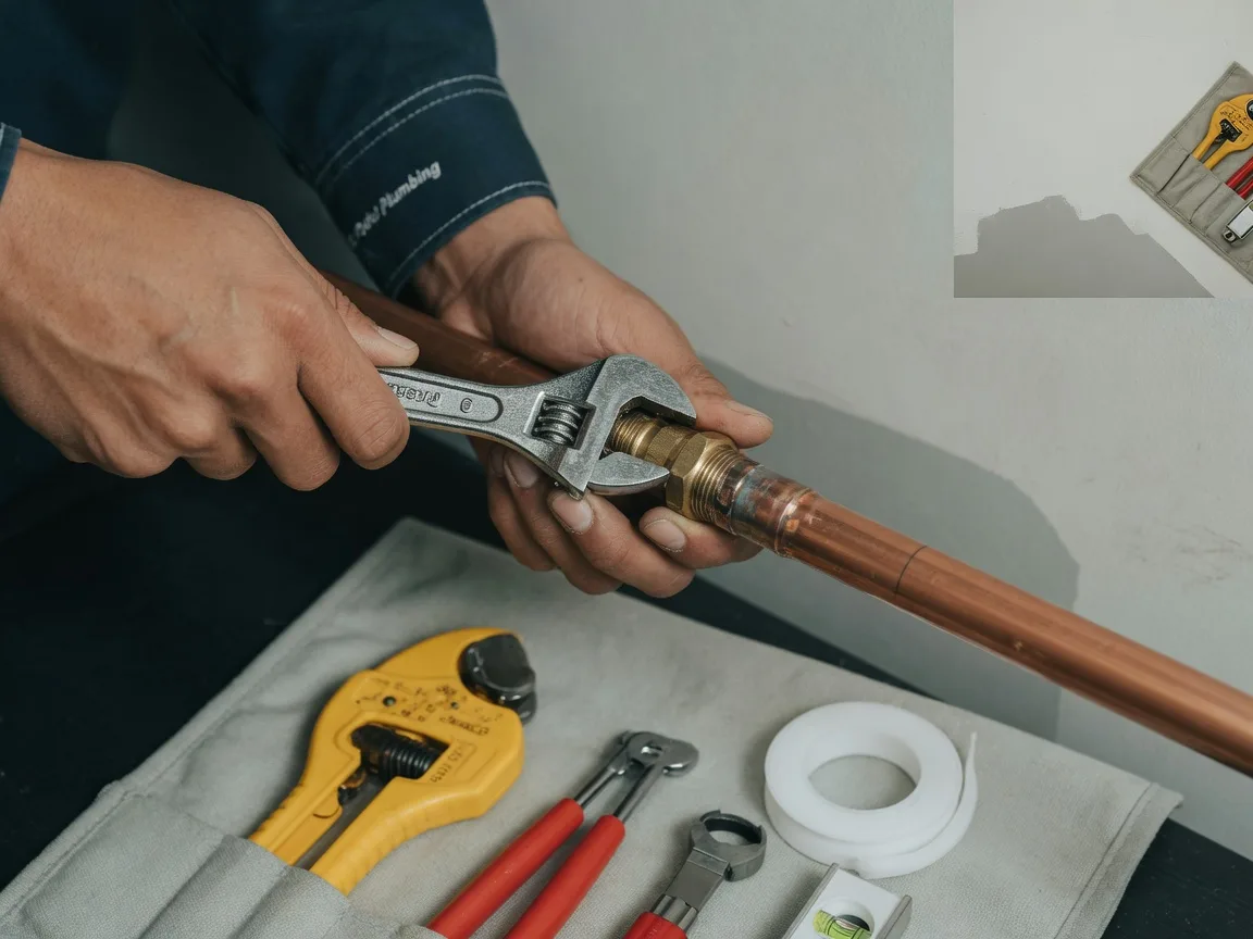 Why choose Drain Cleaning in Marion, KS